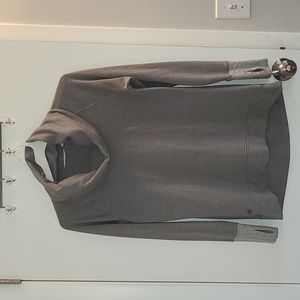 ATHLETA Long sleeve with thumb holes